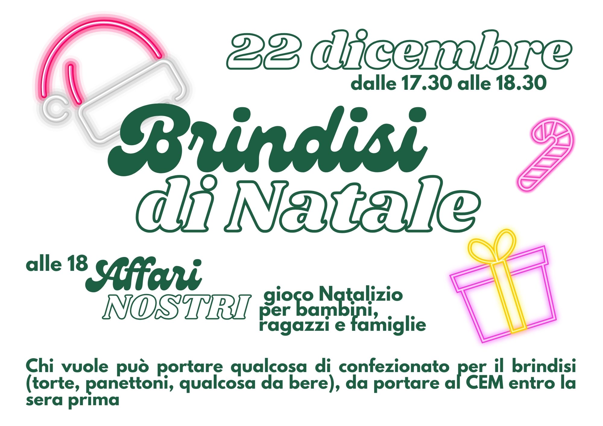 Natale 2023