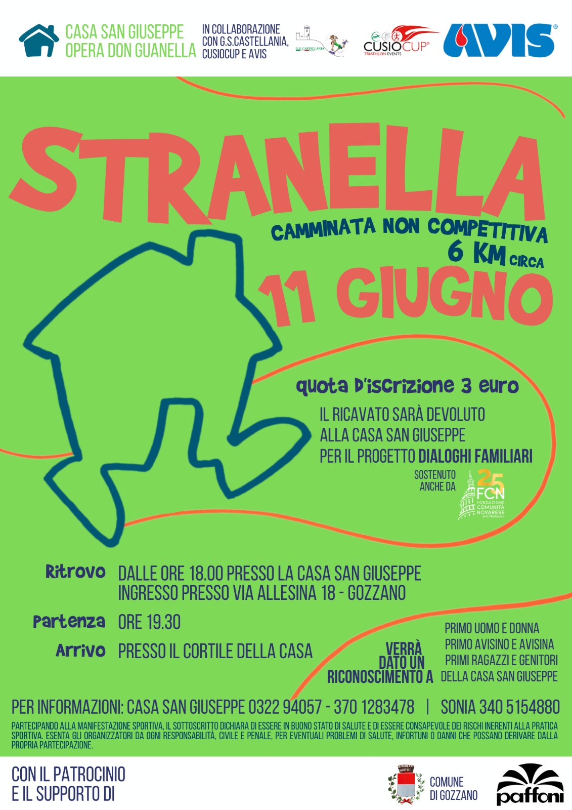 stranella 2025