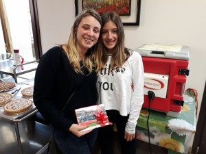 Grazie Emanuela!