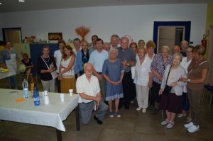 Foto di gruppo