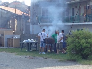 Ultimo giorno di Centro Estivo