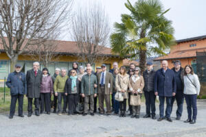 66° Raduno Ex Allievi e Amici