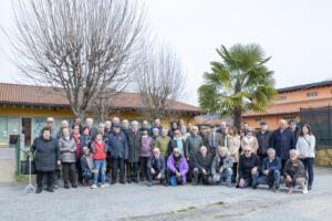 66° Raduno Ex Allievi e Amici