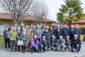 66° Raduno Ex Allievi e Amici