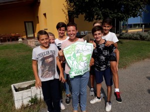 I ragazzi della verde house