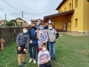 il gruppo Mirteo