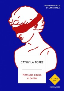 Legge'n'do - Xmas edition:Cathy La TorreNessuna causa è persa