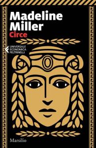 Una lettura per tutti:Madeline MillerCirce