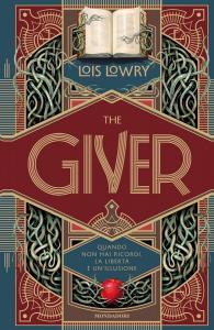 Una lettura per/con i più piccoli:Lois LowryThe Giver