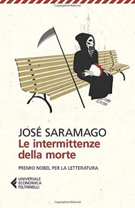 Una lettura per tutti:José SaramagoLe intermittenze della morte